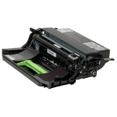 Drum Unit compatibil cu Lexmark 50F0ZA0 (500ZA), echivalent 100% nou
