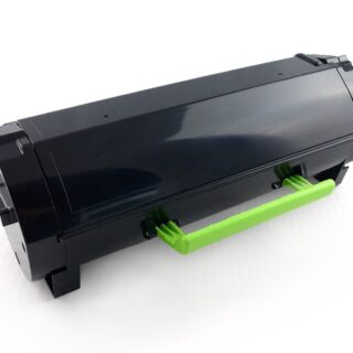Cartus Toner marca Agt Media compatibil cu 60F2H00 (602H); 60F0HA0 (600HA), echivalent 100% nou