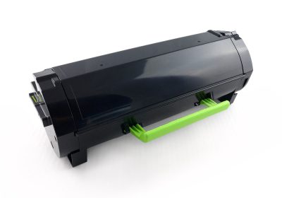 Cartus Toner marca Agt Media compatibil cu Lexmark 51B2000, echivalent 100% nou