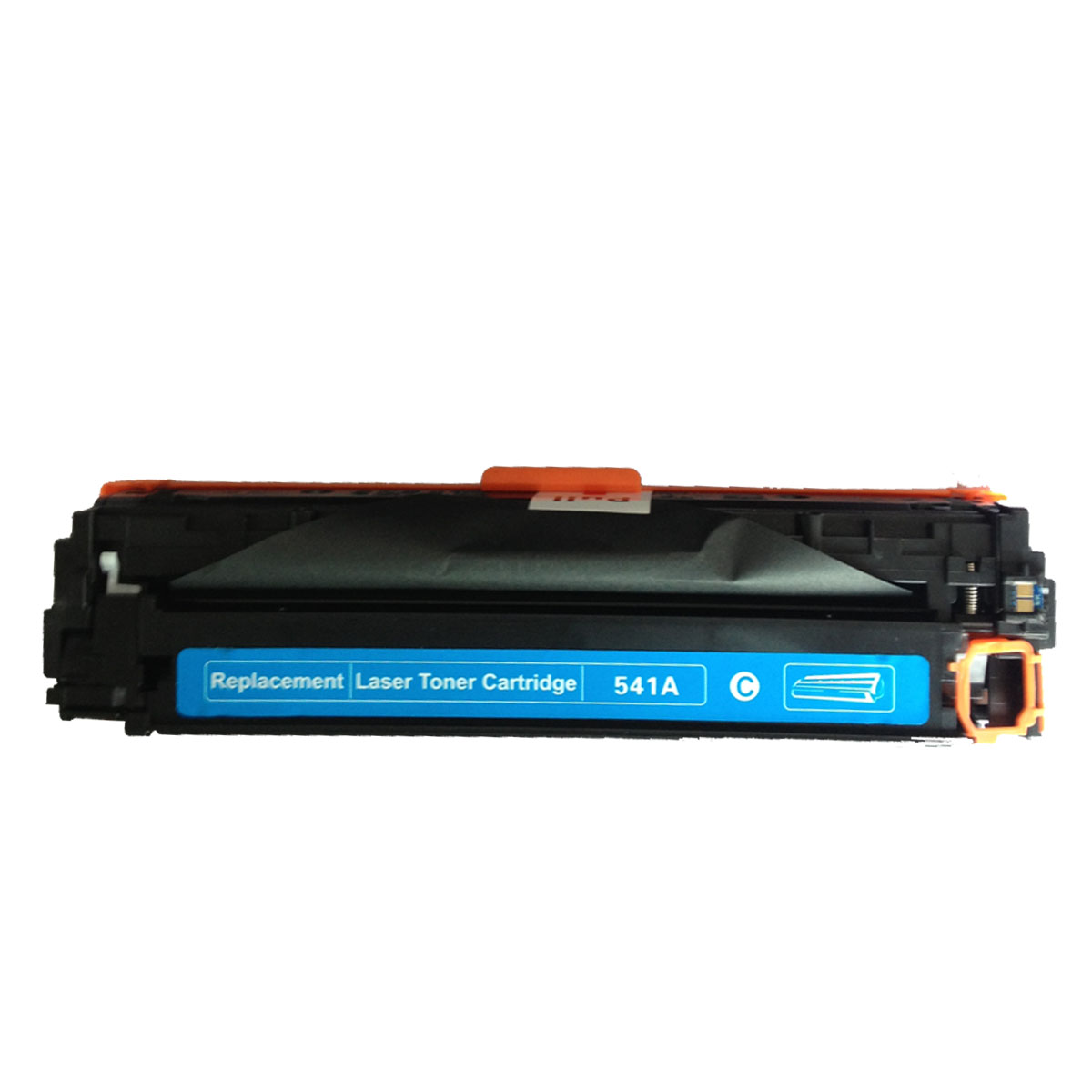 Cartus Toner marca Agt Media compatibil cu CB541A(HP125A)/CE321A(HP128A)/CF211A(HP131A), echivalent 100% nou