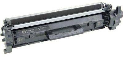 CF217A Toner Original HP Nr. 17A - imagine 2