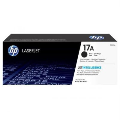CF217A Toner Original