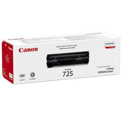 Cartus Toner Original Canon CRG725A