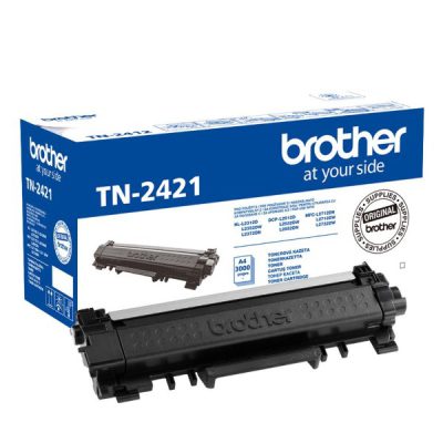 Cartus Toner Original Brother TN2421