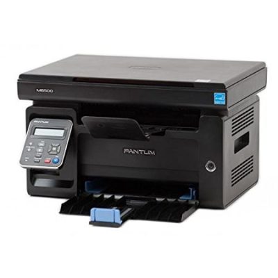 Pantum M6500NW Multifuncțional laser monocrom , A4, Wireless - imagine 2