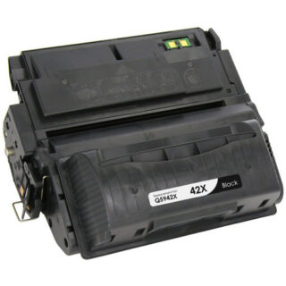 Cartus Toner compatibil cu HP Q1338A/Q1339A/Q5942X/Q5945A, echivalent 100% nou