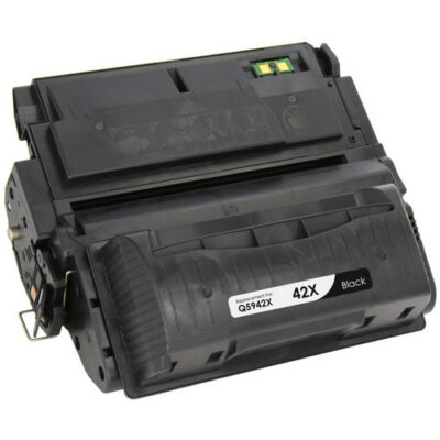 Cartus Toner compatibil cu HP Q1338A/Q1339A/Q5942X/Q5945A, echivalent 100% nou
