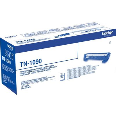 TN1090 Toner Original Brother - imagine 2