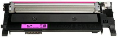 W2073A Toner Original HP (Nr. 117A), Magenta - imagine 2