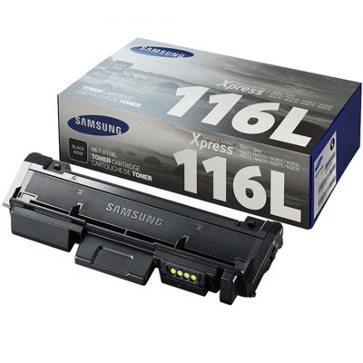 MLT-D116L Toner Original Samsung - imagine 2
