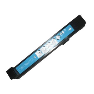 Cartus Toner marca Agt Media compatibil cu HP CB381A, Cyan, echivalent 100% nou