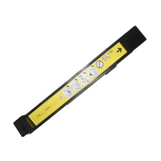 Cartus Toner marca Agt Media compatibil cu HP CB382A, Yellow, echivalent 100% nou