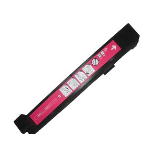 Cartus Toner marca Agt Media compatibil cu HP CB383A, Magenta, echivalent 100% nou