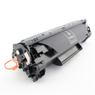 Cartus Toner compatibil cu CE278A/CRG-728, echivalent 100% nou