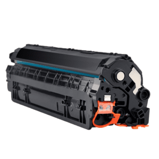 Cartus Toner marca Agt Media compatibil cu CE285X/CRG-725, echivalent 100% nou