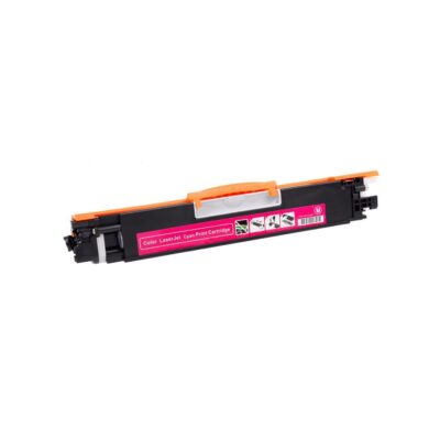 Cartus Toner compatibil cu CE313A/CF353A/CRG729M, echivalent 100% nou