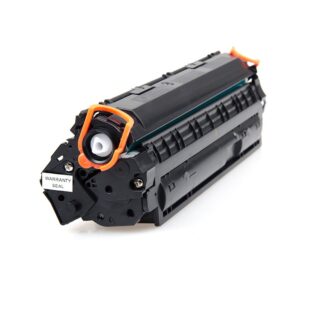 Cartus Toner marca Agt Media compatibil cu CF283A , echivalent 100% nou