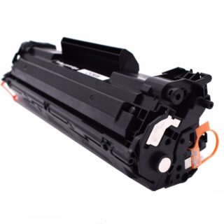 Cartus Toner marca Agt Media compatibil cu CF283X/CRG737, echivalent 100% nou