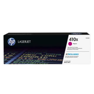 CF413X Toner Original HP Nr. 410X Magenta Extra Large