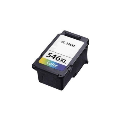 Cartus Inkjet compatibil cu Canon CL546XL, 300 pagini, Color
