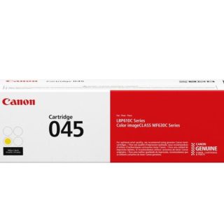 CRG045Y Toner Original