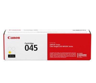 CRG045Y Toner Original
