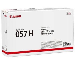 crg-057h toner original
