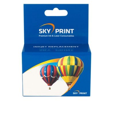 Cartus Inkjet marca Sky Print compatibil cu Brother LC1000M; LC970M; LC51M, echivalent 100% nou