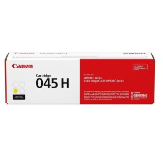 CRG045HY Toner Original Canon Yellow