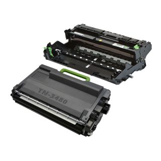 TN3480 si DR3400 Set