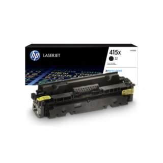 W2030X Toner Original HP Nr. 415X Negru