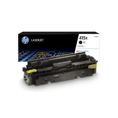 W2030X Toner Original HP Nr. 415X Negru