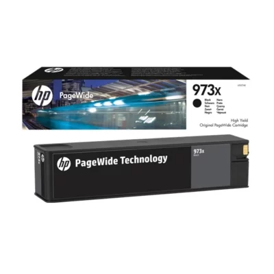 L0S07AE Toner Original HP 973X