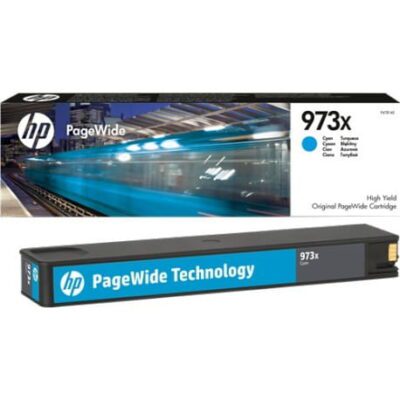 F6T81AE Toner Original HP 973X