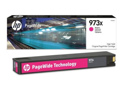 F6T82AE Toner Original HP 973X