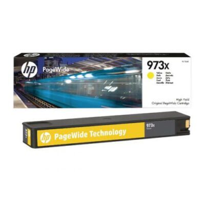 F6T83AE Toner Original HP 973X