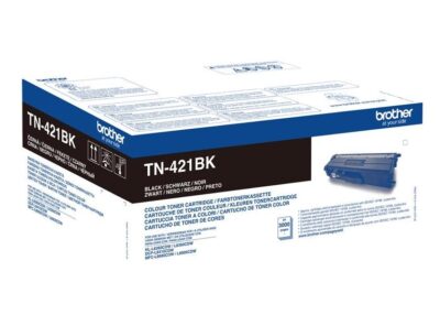 TN421BK Toner Original Brother
