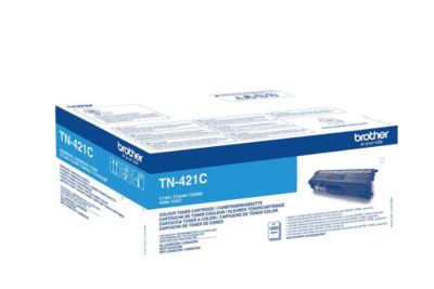 TN421C Toner Original Brother