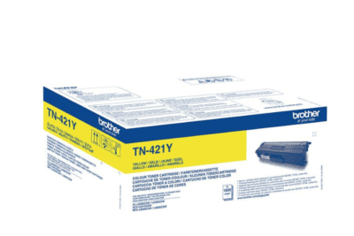 TN421Y Toner Original Brother
