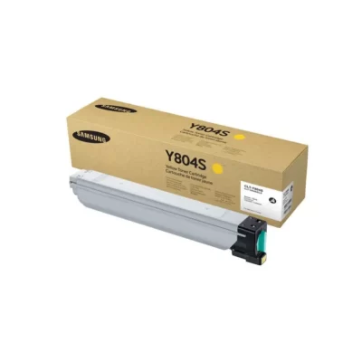 CLT-Y804S Toner Original