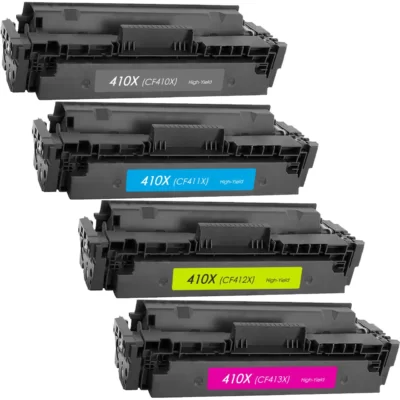 cf410x set