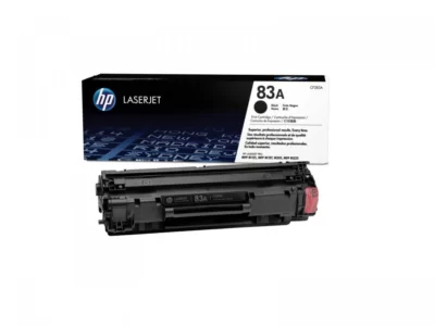 CF283A Toner Original HP