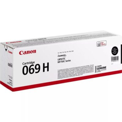 CRG 069HBK Toner Original