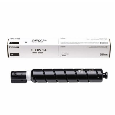 c exv54 bk toner original