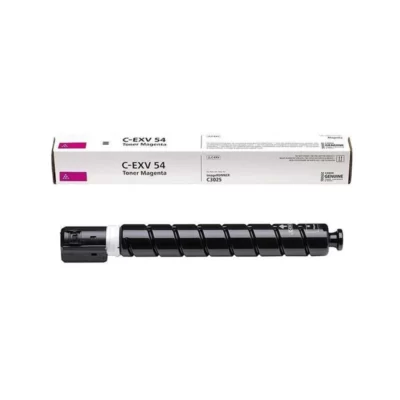 c exv54 m toner original