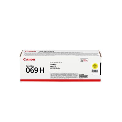 CRG 069HY Toner Original