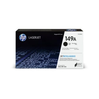 W1490A Toner Original HP 149A, Negru