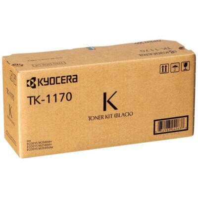 tk1170 toner original