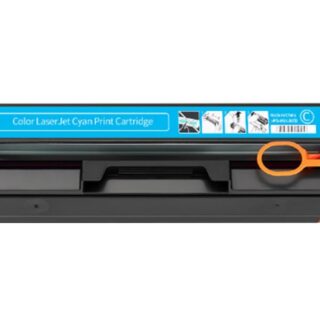 Cartus Toner compatibil Xerox 006R04396, Chip inclus, Cyan, 2.500 pagini, pentru Xerox C230, Xerox C235