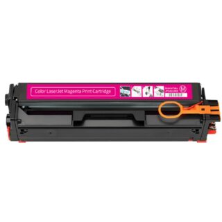 Cartus Toner compatibil Xerox 006R04397, Chip inclus, Magenta, 2.500 pagini, pentru Xerox C230, Xerox C235
